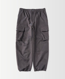 COTTON-LIKE CARGO PANTS コットンライク カーゴパンツ / WINDSTOPPER® PRODUCTS BY GORE-TEX LABS