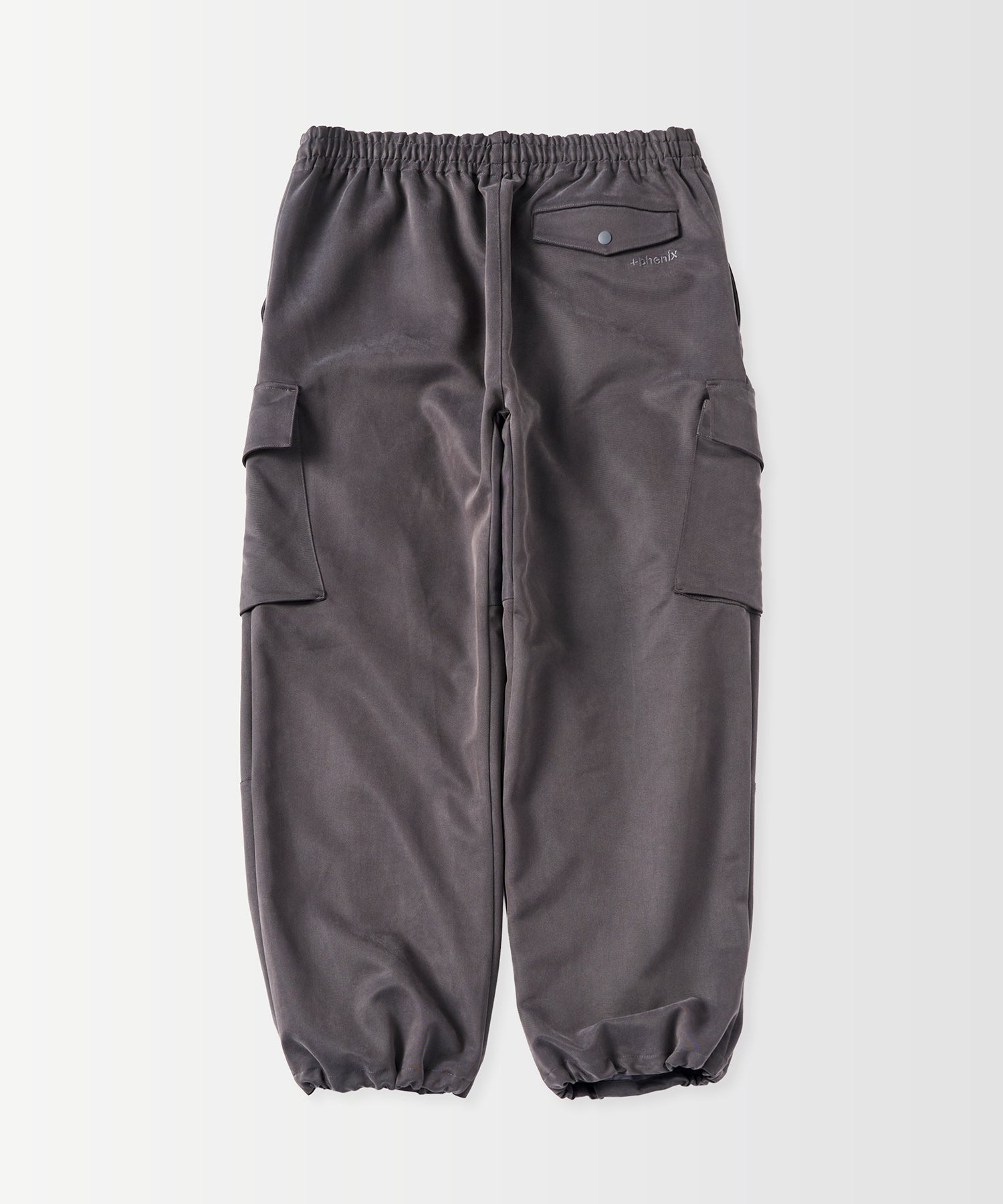 COTTON-LIKE CARGO PANTS コットンライク カーゴパンツ / WINDSTOPPER® PRODUCTS BY GORE-TEX LABS