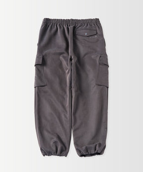 COTTON-LIKE CARGO PANTS コットンライク カーゴパンツ / WINDSTOPPER® PRODUCTS BY GORE-TEX LABS