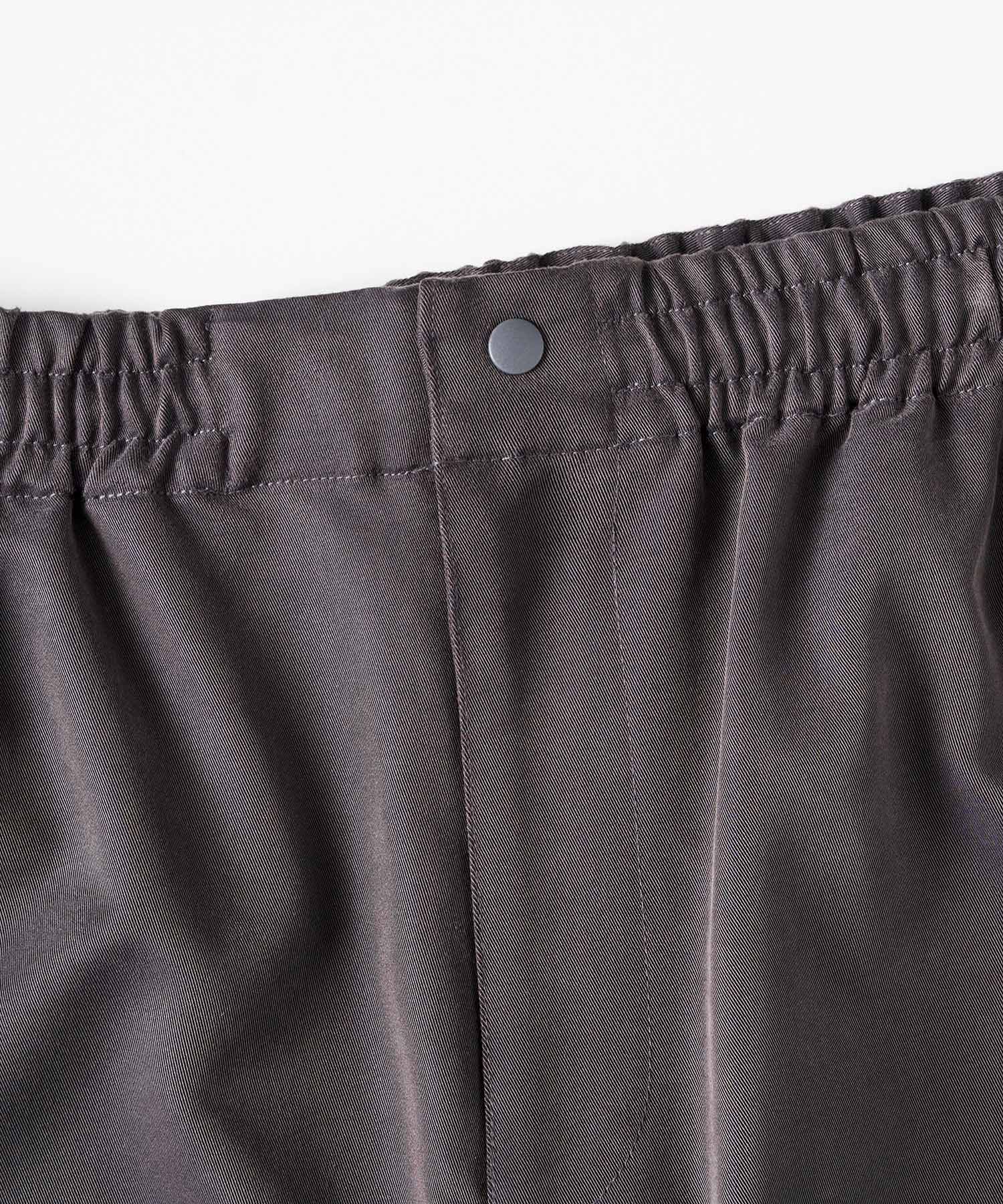 COTTON-LIKE CARGO PANTS コットンライク カーゴパンツ / WINDSTOPPER® PRODUCTS BY GORE-TEX LABS