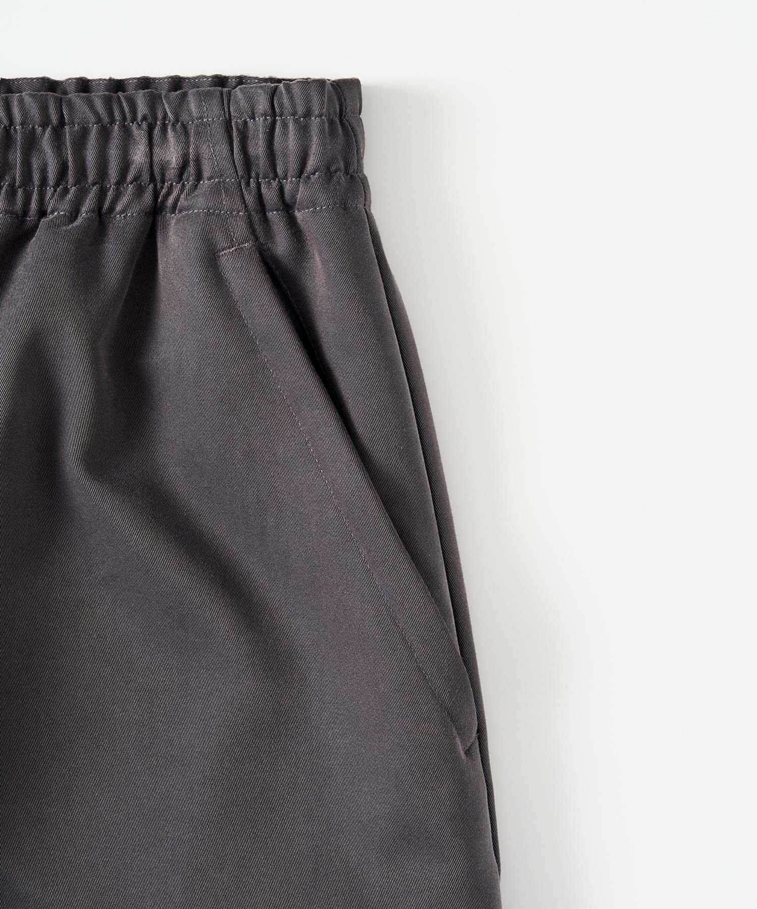 COTTON-LIKE CARGO PANTS コットンライク カーゴパンツ / WINDSTOPPER® PRODUCTS BY GORE-TEX LABS