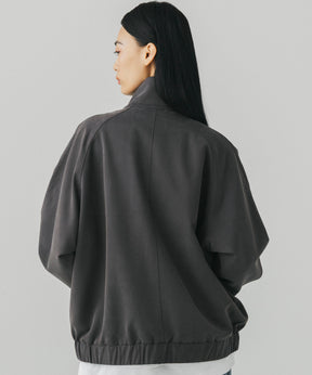 COTTON-LIKE HARRINGTON JKT コットンライク ハリントンジャケット / WINDSTOPPER® PRODUCTS BY GORE-TEX LABS