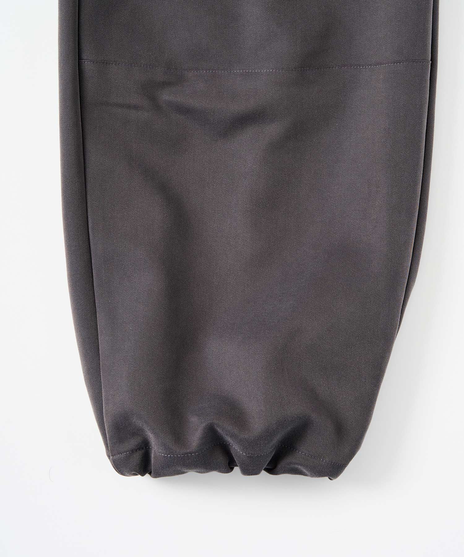 COTTON-LIKE CARGO PANTS コットンライク カーゴパンツ / WINDSTOPPER® PRODUCTS BY GORE-TEX LABS