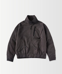 COTTON-LIKE HARRINGTON JKT コットンライク ハリントンジャケット / WINDSTOPPER® PRODUCTS BY GORE-TEX LABS
