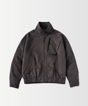 COTTON-LIKE HARRINGTON JKT コットンライク ハリントンジャケット / WINDSTOPPER® PRODUCTS BY GORE-TEX LABS