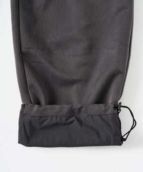 COTTON-LIKE CARGO PANTS コットンライク カーゴパンツ / WINDSTOPPER® PRODUCTS BY GORE-TEX LABS