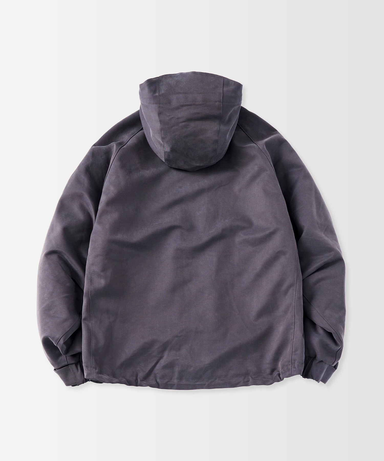 COTTON-LIKE FIELD PARKA コットンライク フィールドパーカー / WINDSTOPPER® PRODUCTS BY GORE-TEX LABS
