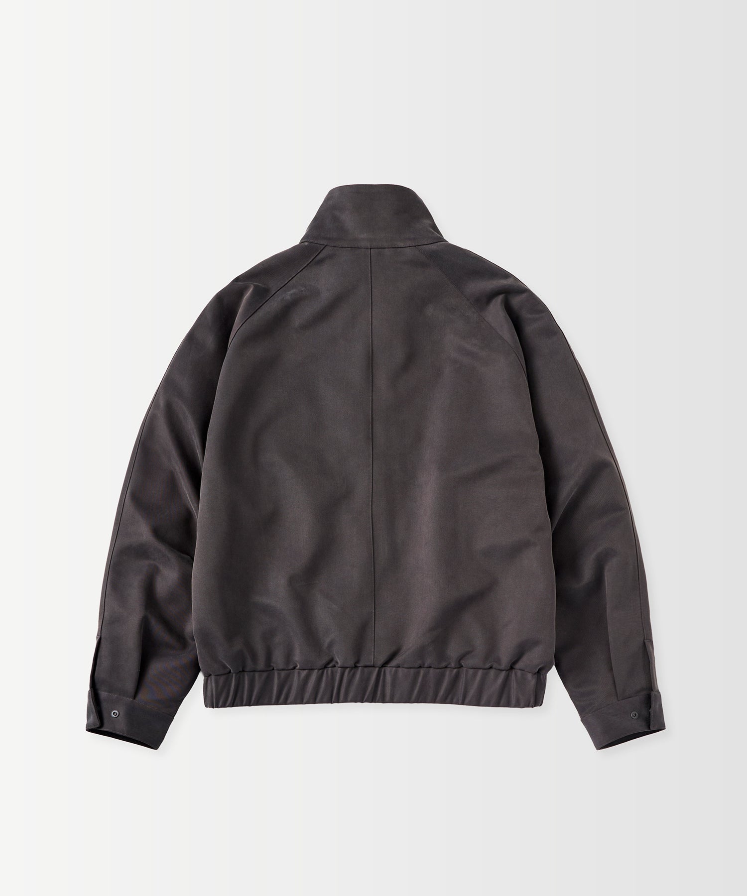COTTON-LIKE HARRINGTON JKT コットンライク ハリントンジャケット / WINDSTOPPER® PRODUCTS BY GORE-TEX LABS