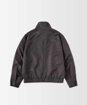 COTTON-LIKE HARRINGTON JKT コットンライク ハリントンジャケット / WINDSTOPPER® PRODUCTS BY GORE-TEX LABS
