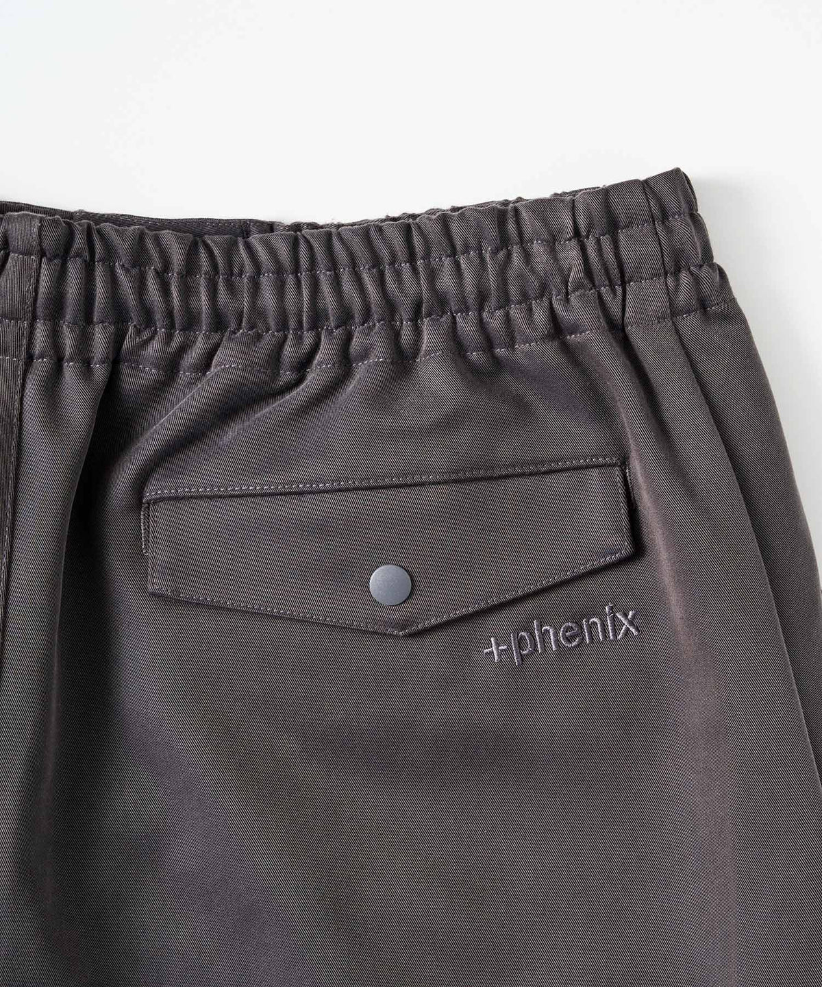 COTTON-LIKE CARGO PANTS コットンライク カーゴパンツ / WINDSTOPPER® PRODUCTS BY GORE-TEX LABS