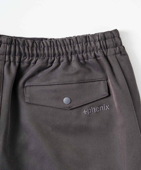 COTTON-LIKE CARGO PANTS コットンライク カーゴパンツ / WINDSTOPPER® PRODUCTS BY GORE-TEX LABS