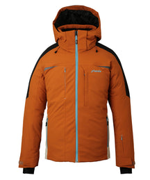 【MENS】Line Switch Jacket ラインスイッチジャケット / ADVANCE /phenixスキーウェア 25AW