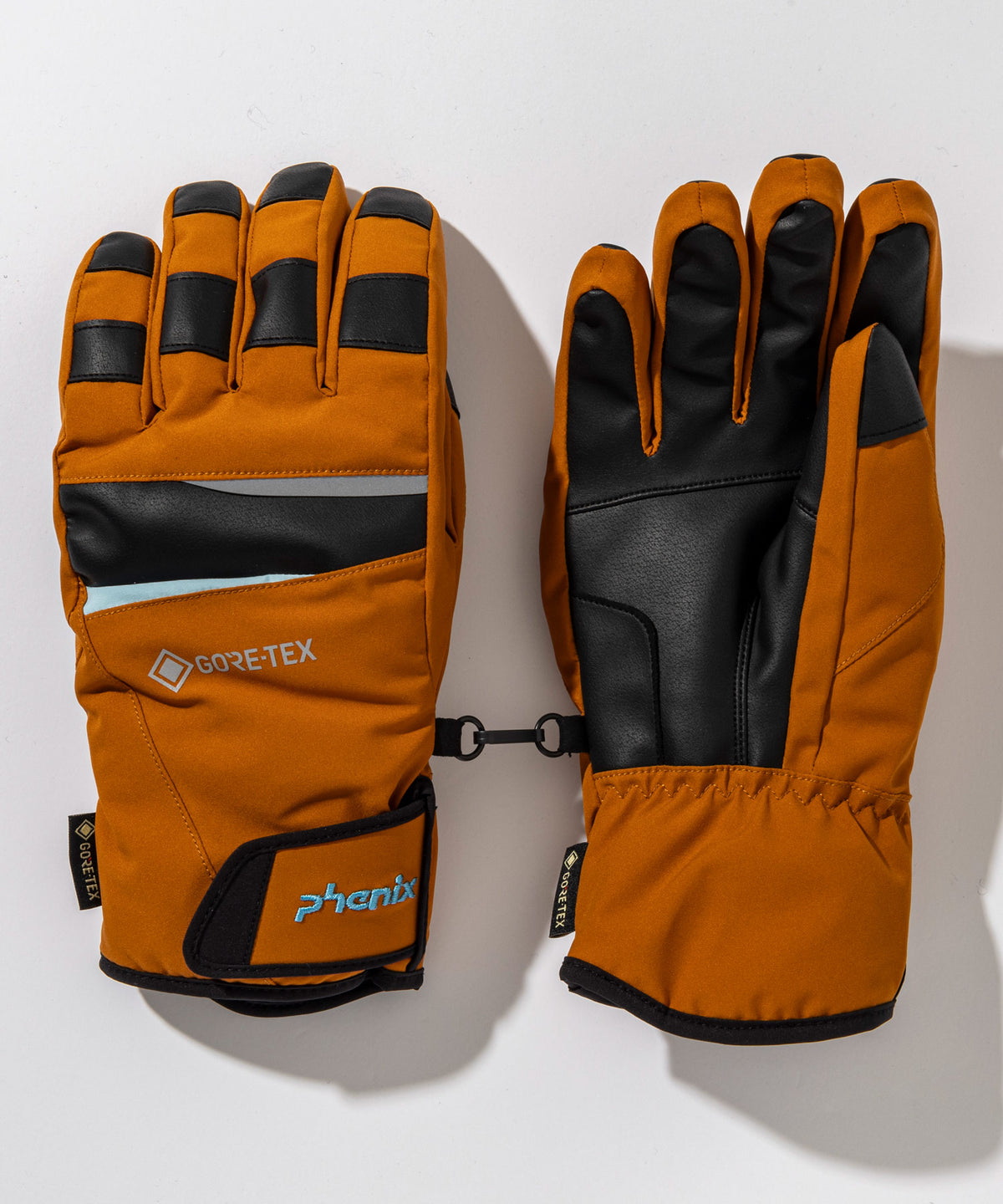 【MENS】 Phenix GORE Gloves  フェニックスゴアグローブ /phenixスキーウェア 25AW