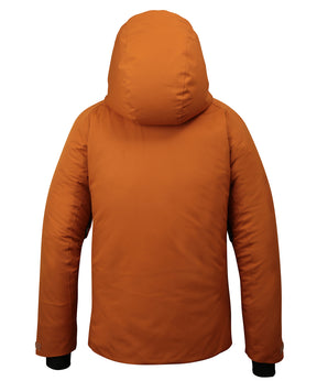 【MENS】Color Zipper Jacket カラージッパージャケット / ADVANCE /phenixスキーウェア 25AW