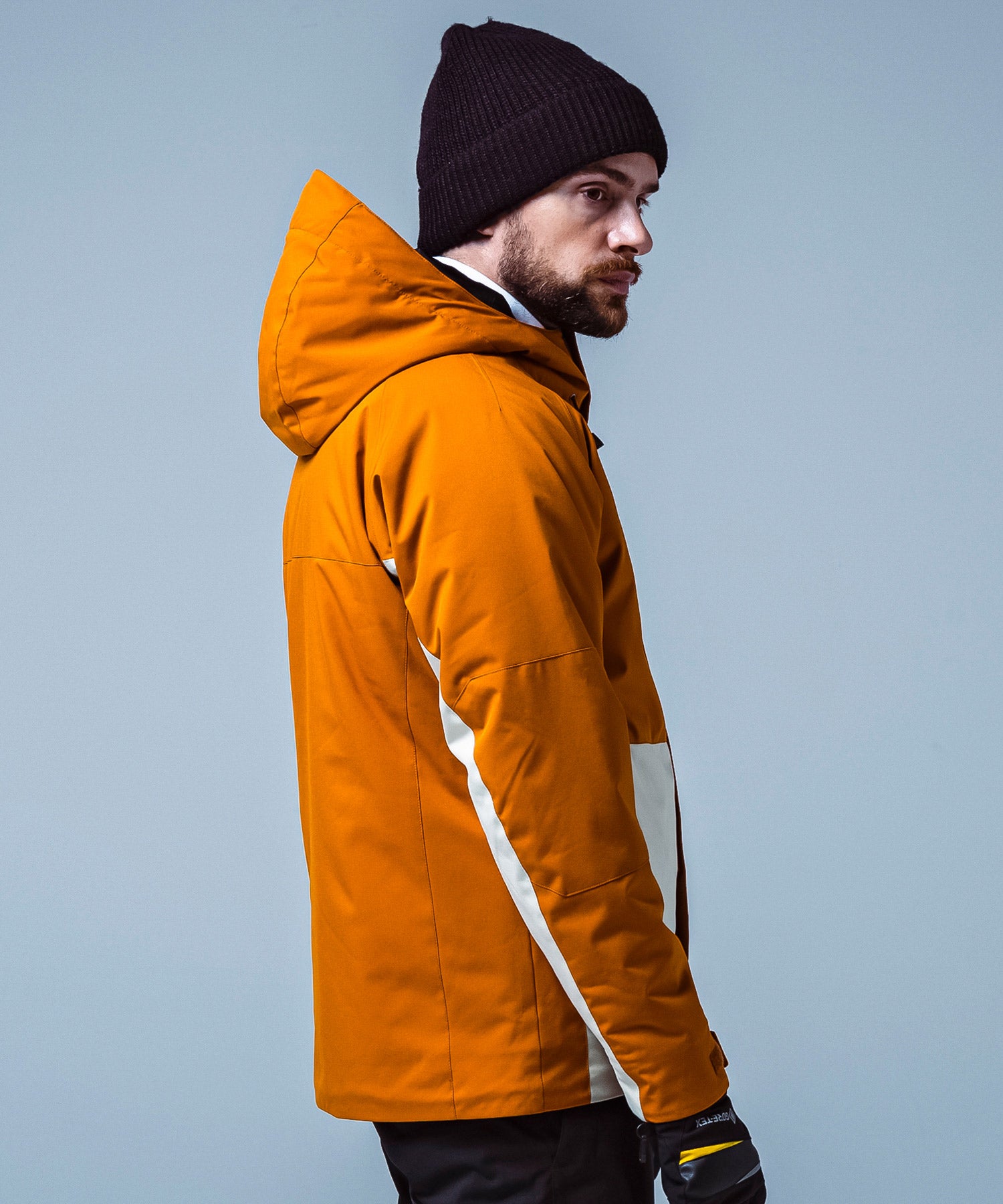 【MENS】Bi-colored Two-piece バイカラーツーピース /phenixスキーウェア 25AW