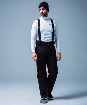 【MENS】Bi-colored Two-piece バイカラーツーピース /phenixスキーウェア 25AW