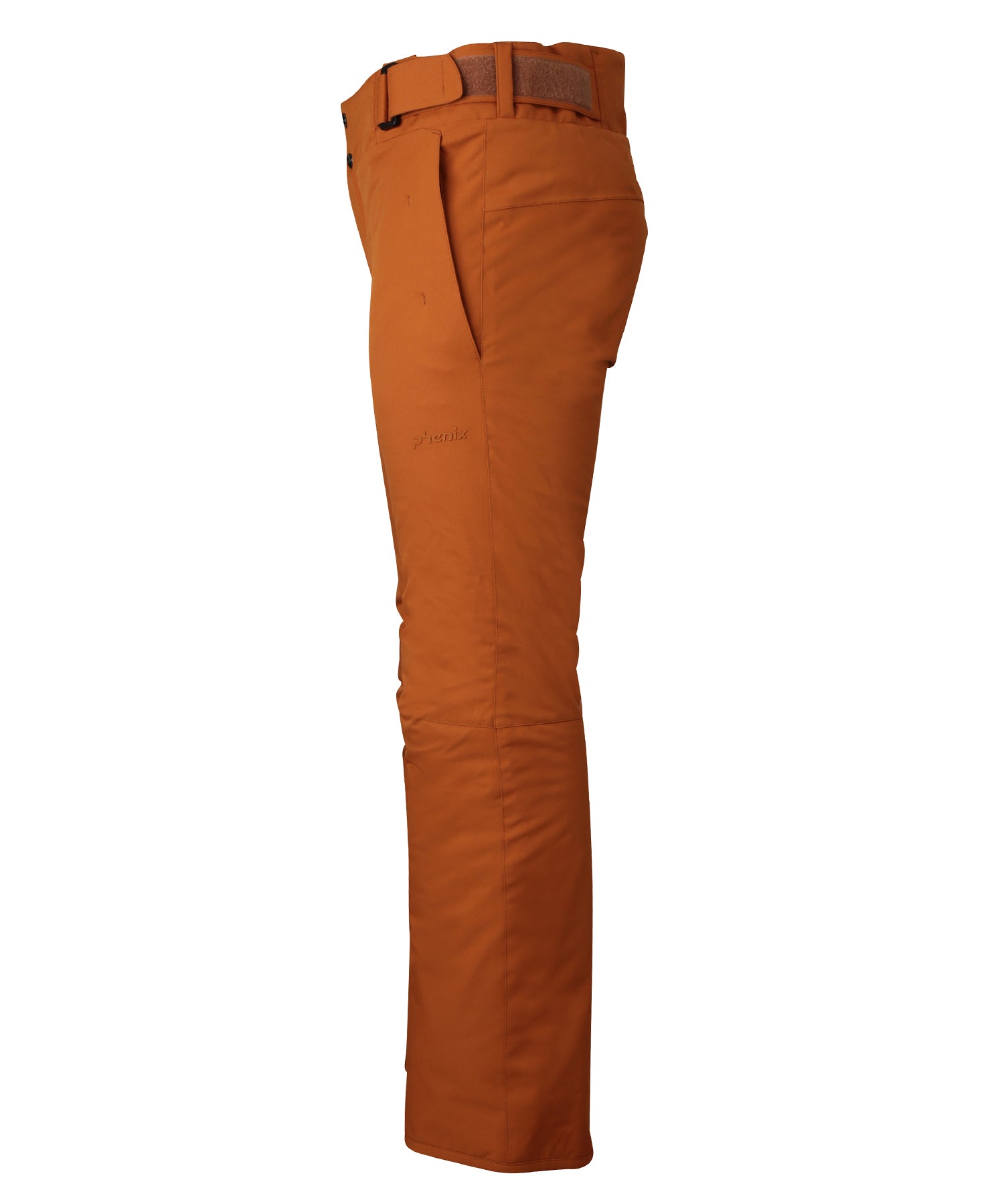 【MENS】Active Slim Pants アクティブスリムパンツ / ADVANCE /phenixスキーウェア 25AW