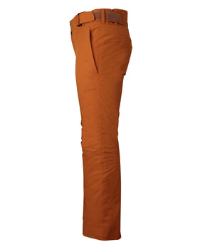 【MENS】Active Slim Pants アクティブスリムパンツ / ADVANCE /phenixスキーウェア 25AW