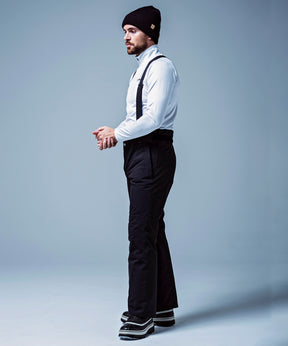 【MENS】Bi-colored Two-piece バイカラーツーピース /phenixスキーウェア 25AW