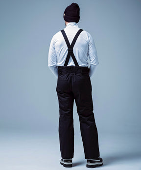 【MENS】Bi-colored Two-piece バイカラーツーピース /phenixスキーウェア 25AW