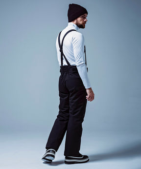 【MENS】Bi-colored Two-piece バイカラーツーピース /phenixスキーウェア 25AW