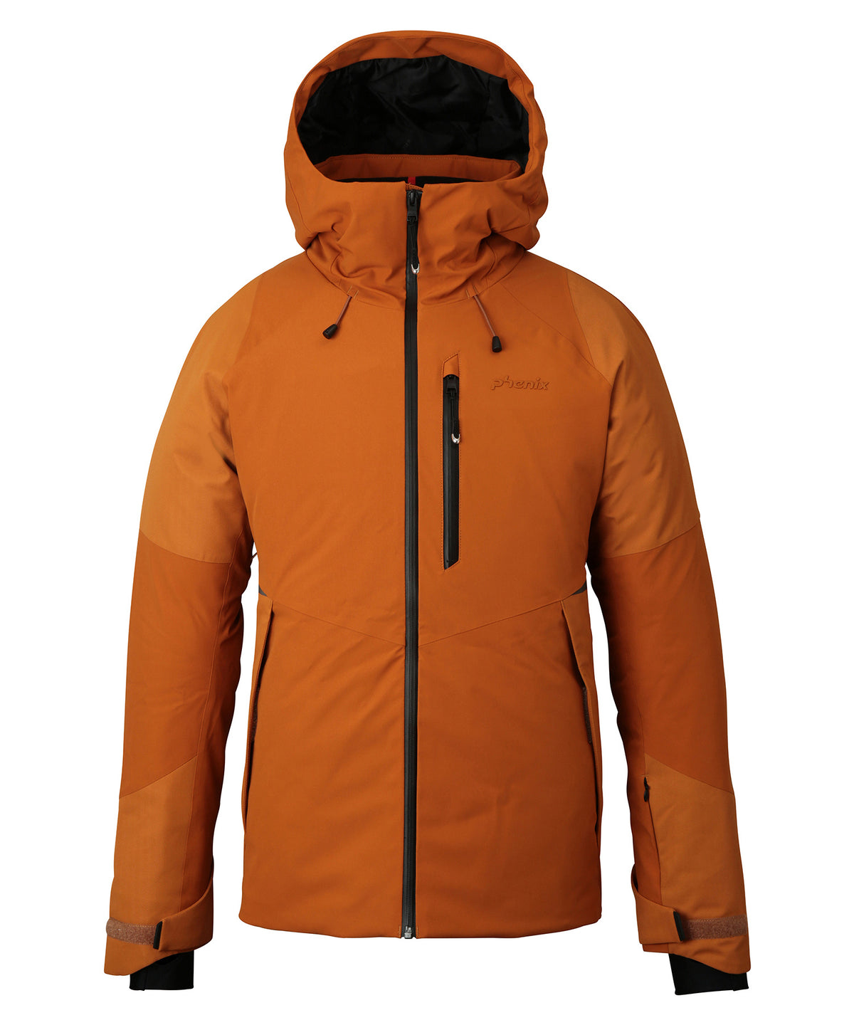 【MENS】Comfortable Snow Jacket コンフォータブルスノージャケット / Alpine Diversity /phenixスキーウェア 25AW