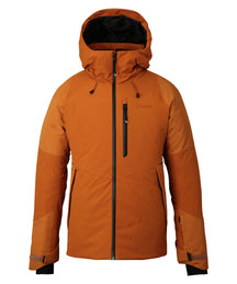 【MENS】Comfortable Snow Jacket コンフォータブルスノージャケット / Alpine Diversity /phenixスキーウェア 25AW