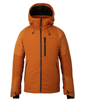 【MENS】Comfortable Snow Jacket コンフォータブルスノージャケット / Alpine Diversity /phenixスキーウェア 25AW