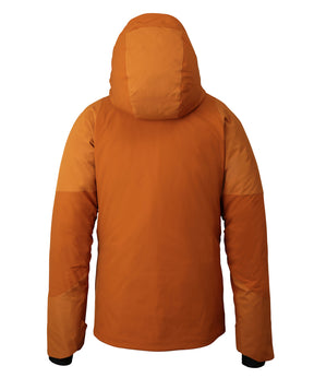 【MENS】Comfortable Snow Jacket コンフォータブルスノージャケット / Alpine Diversity /phenixスキーウェア 25AW