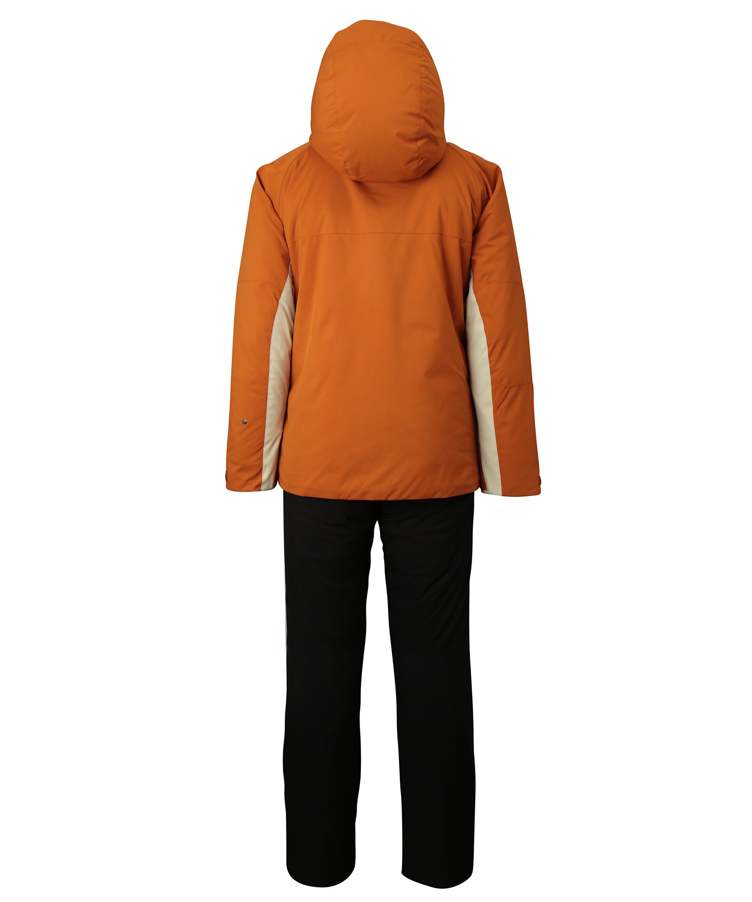 【MENS】Bi-colored Two-piece バイカラーツーピース /phenixスキーウェア 25AW