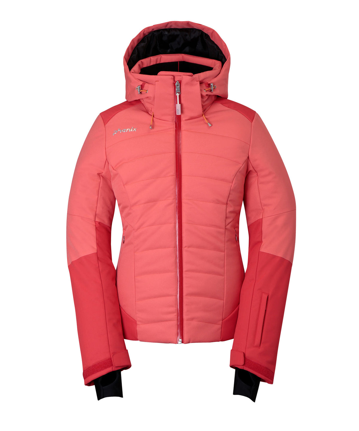 【WOMENS】Dianthus Snow Jacket ダイアンサススノージャケット / LEGACY / スキーウェア /phenixスキーウェア 24AW