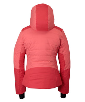 【WOMENS】Dianthus Snow Jacket ダイアンサススノージャケット / LEGACY / スキーウェア /phenixスキーウェア 24AW