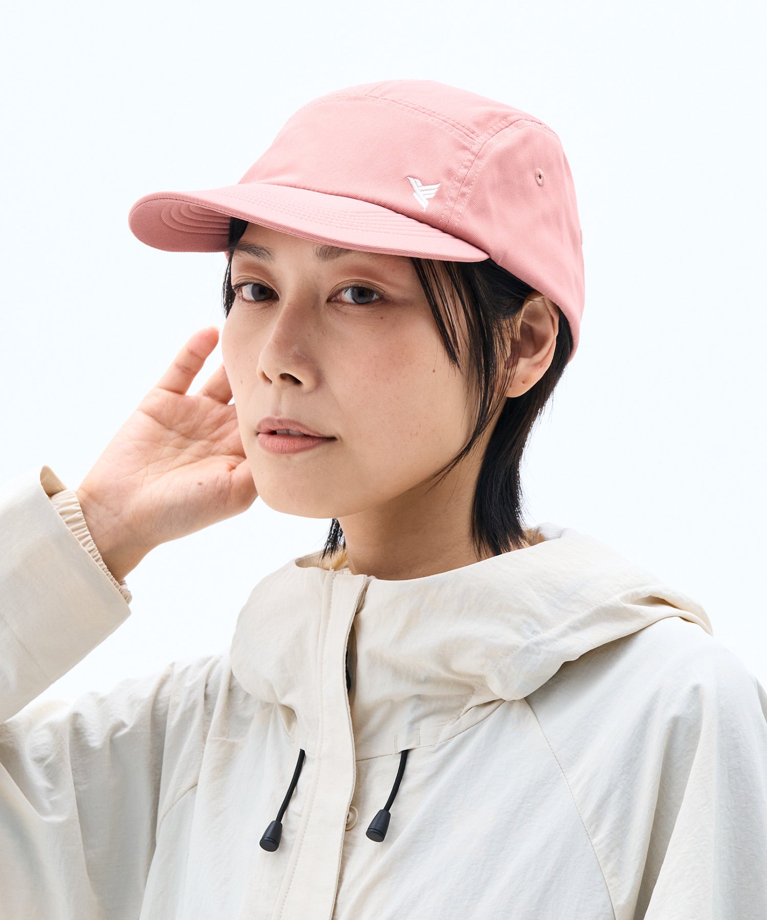 DWR JET CAP / DWRジェットキャップ