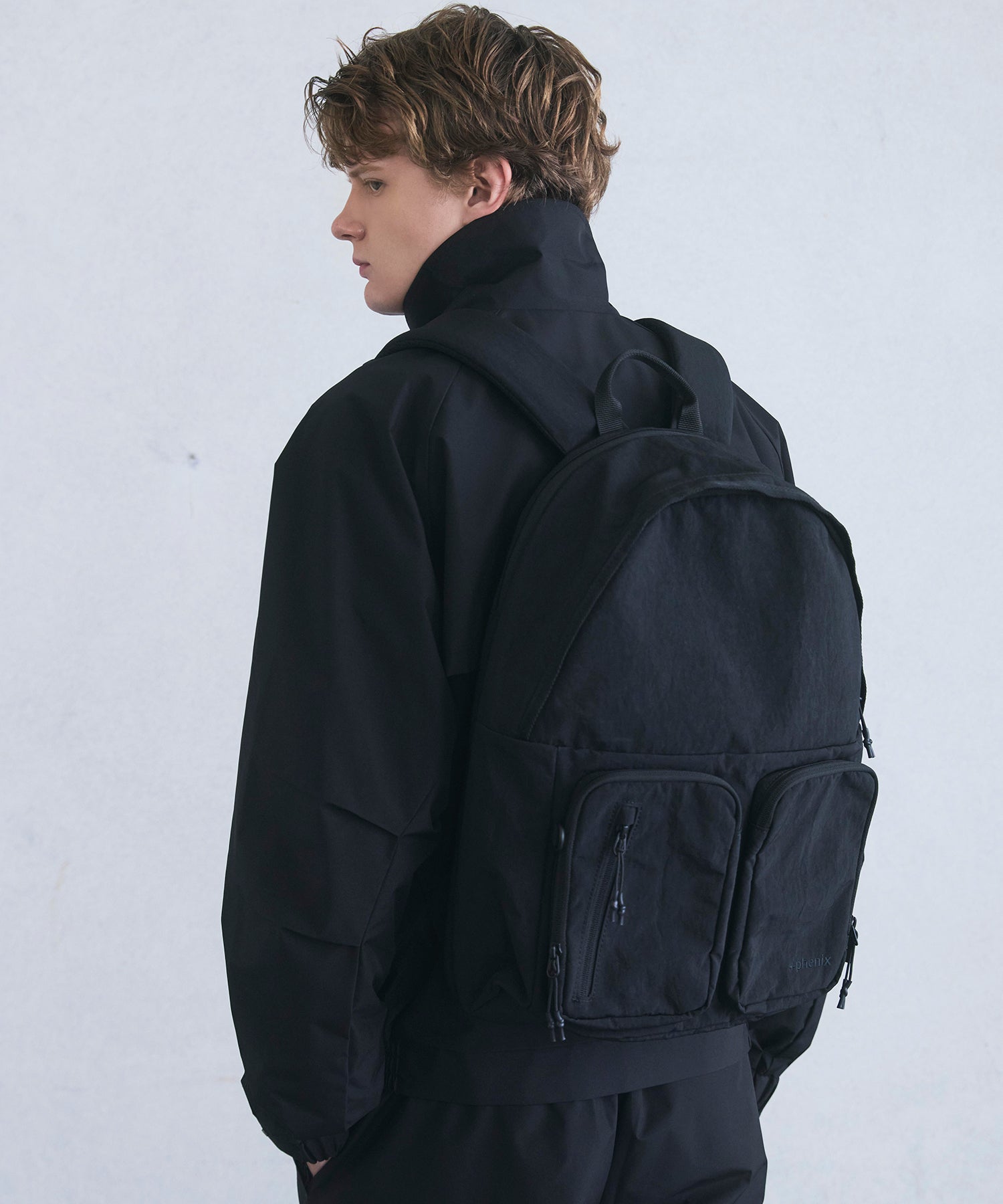 DUO BACKPACK / DUO バックパック