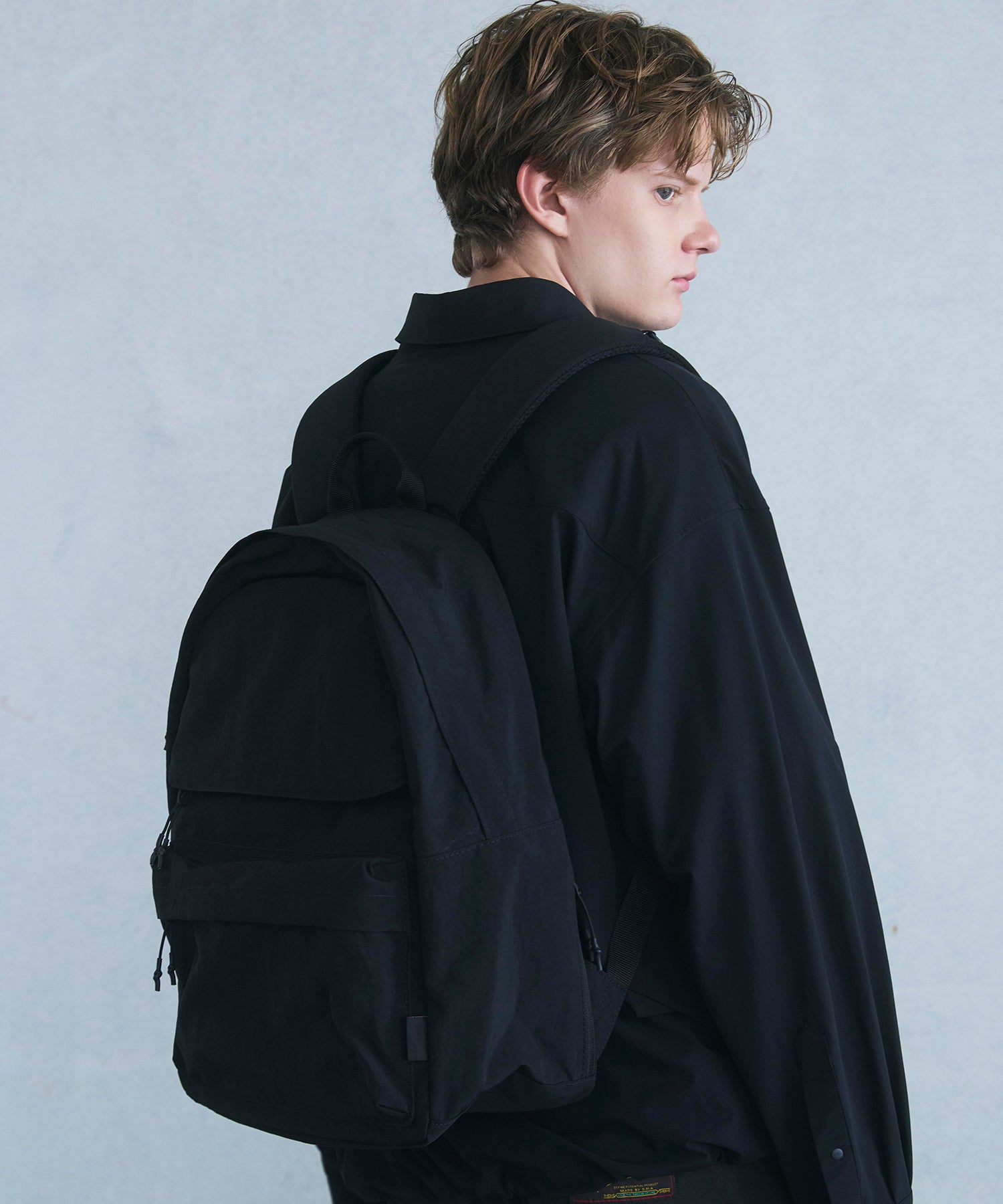SWIFT BACKPACK / スウィフト バックパック