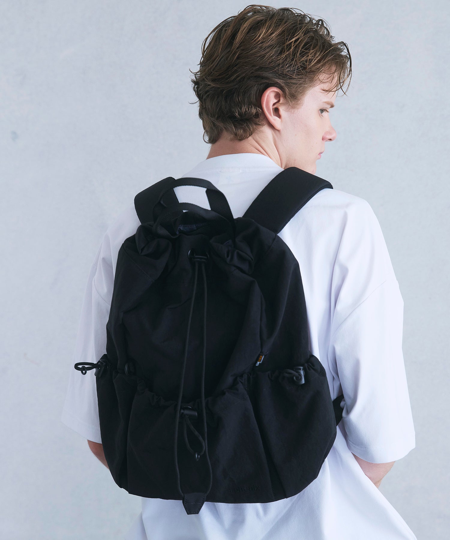 ROVER BACKPACK / ローバー バックパック