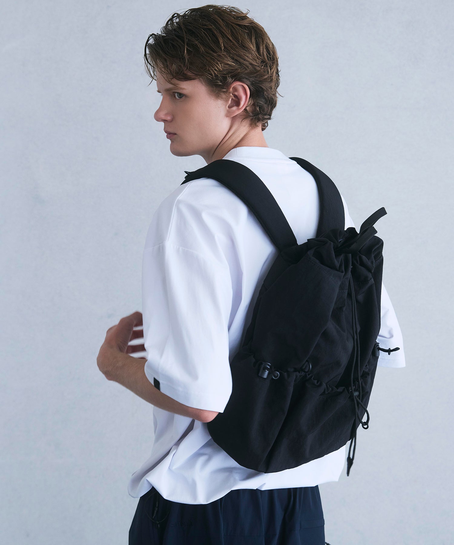 ROVER BACKPACK / ローバー バックパック