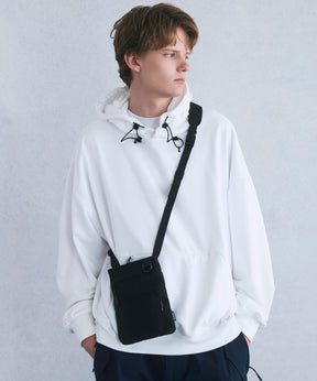 UTILITY SACOCHE / ユーティリティ サコッシュ