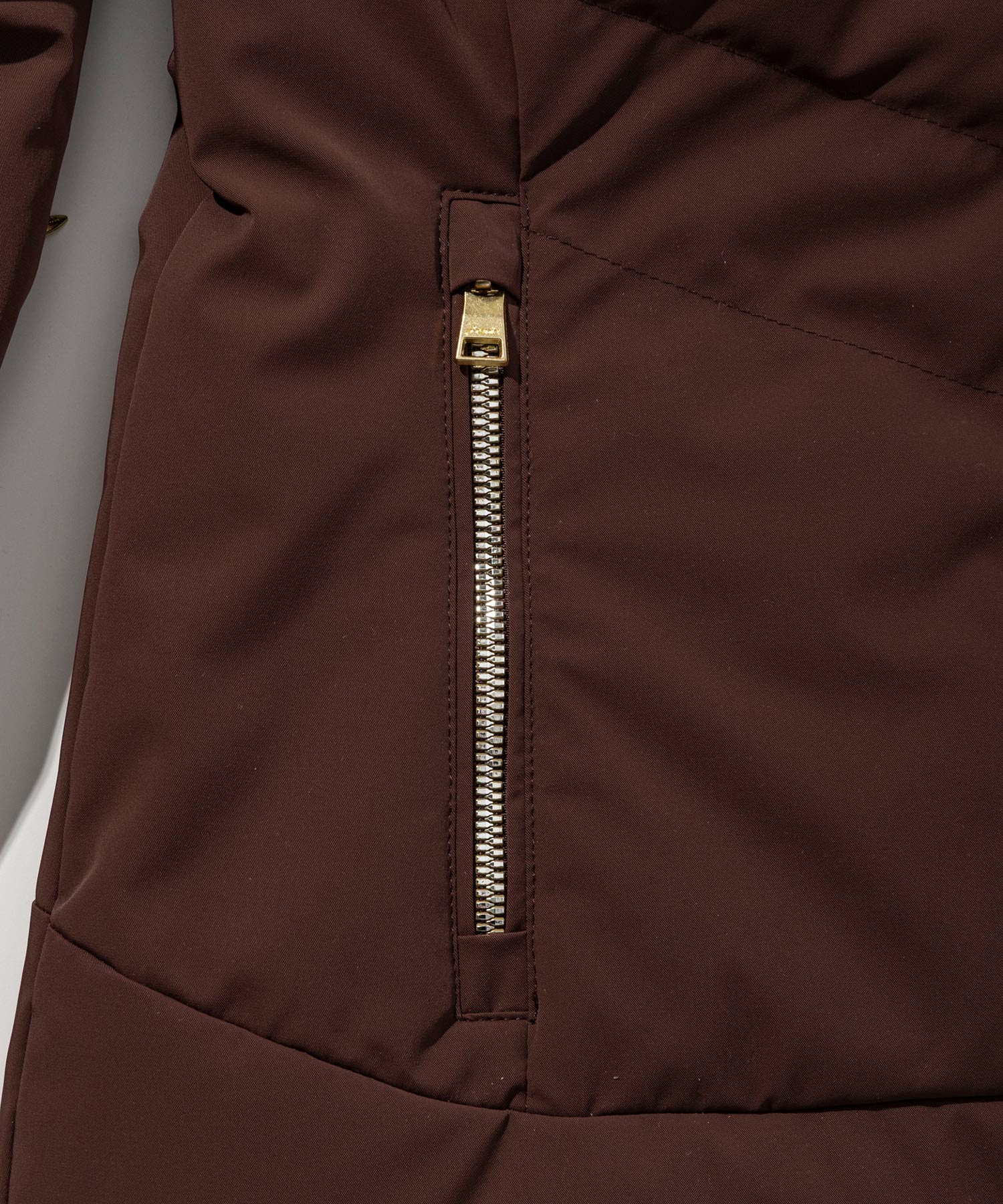 【WOMENS】Futurism Stitching Jacket / フューチャリズムステッチングジャケット / phenix スキーウェア 26AW /GRACE