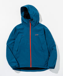 【MENS】TRINITY MOUNTAIN PARKA トリニティマウンテンパーカー  /phenix outdoor(フェニックスアウトドア)