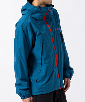【MENS】TRINITY MOUNTAIN PARKA トリニティマウンテンパーカー  /phenix outdoor(フェニックスアウトドア)