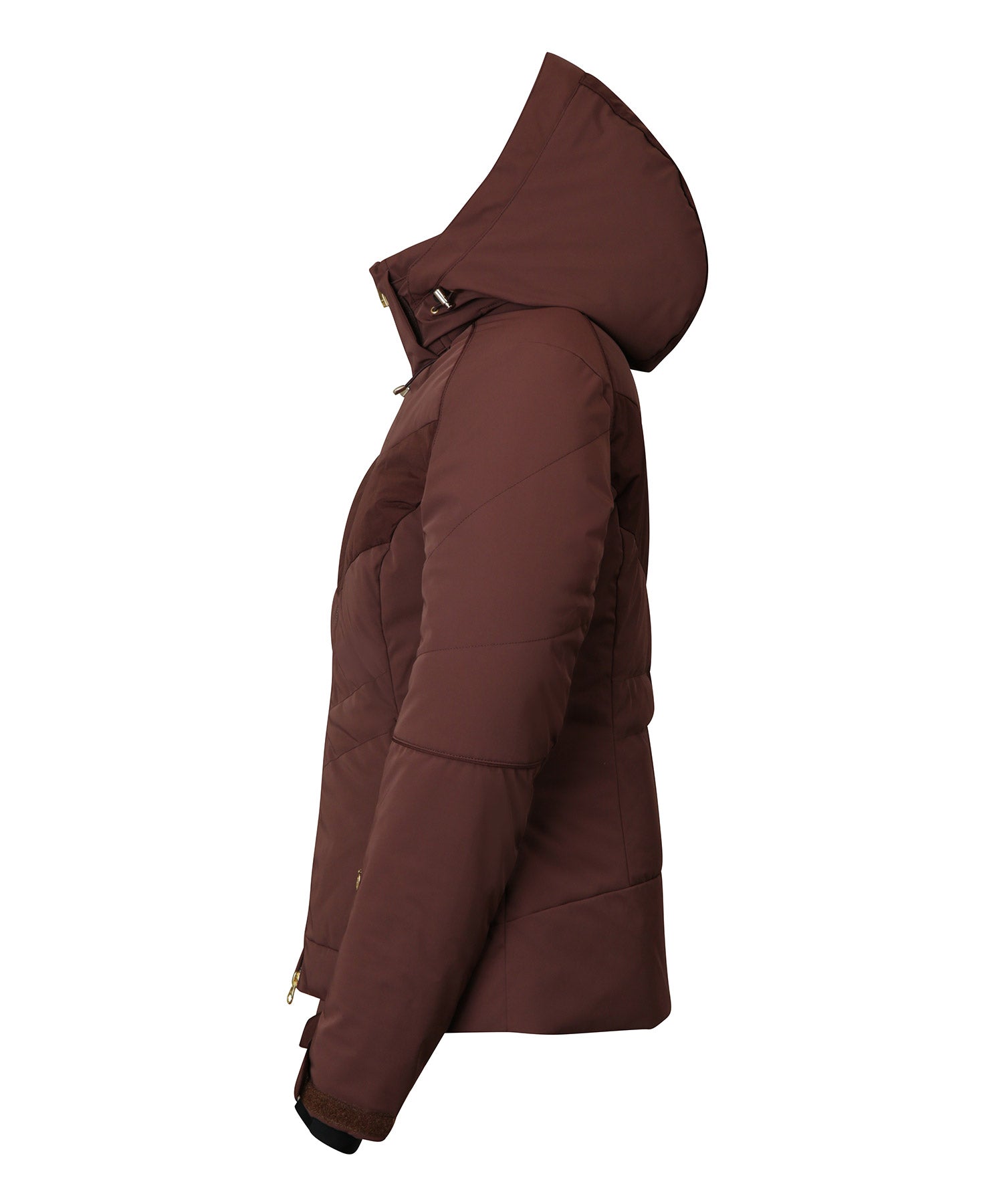 【WOMENS】Futurism Stitching Jacket / フューチャリズムステッチングジャケット / phenix スキーウェア 26AW /GRACE