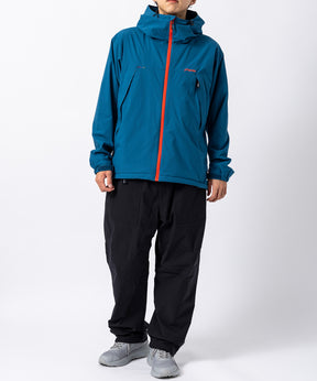 【MENS】TRINITY MOUNTAIN PARKA トリニティマウンテンパーカー  /phenix outdoor(フェニックスアウトドア)
