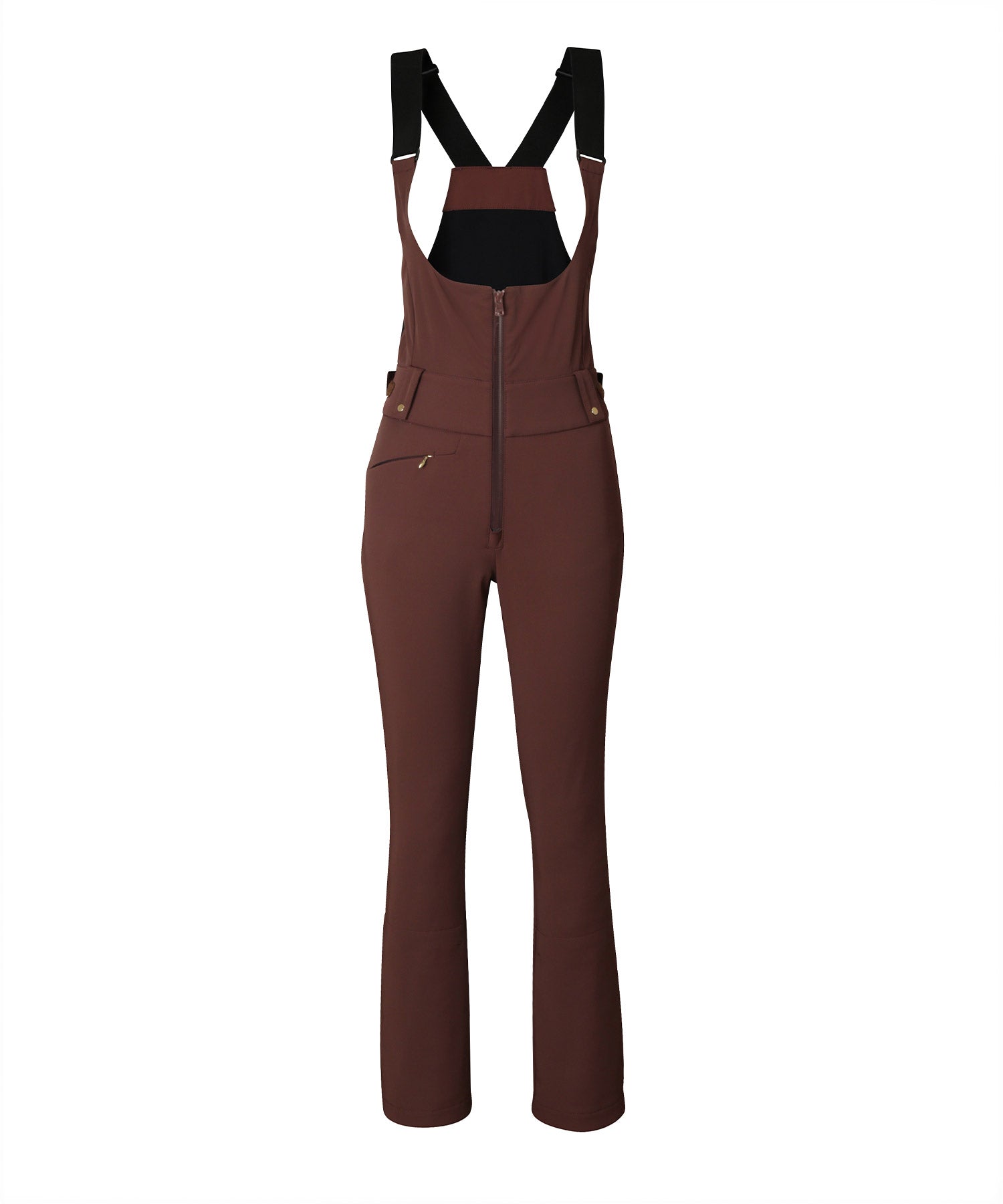 【WOMENS】Femjet Bib Pants / フェムジェットビブパンツ / phenix スキーウェア 26AW /GRACE