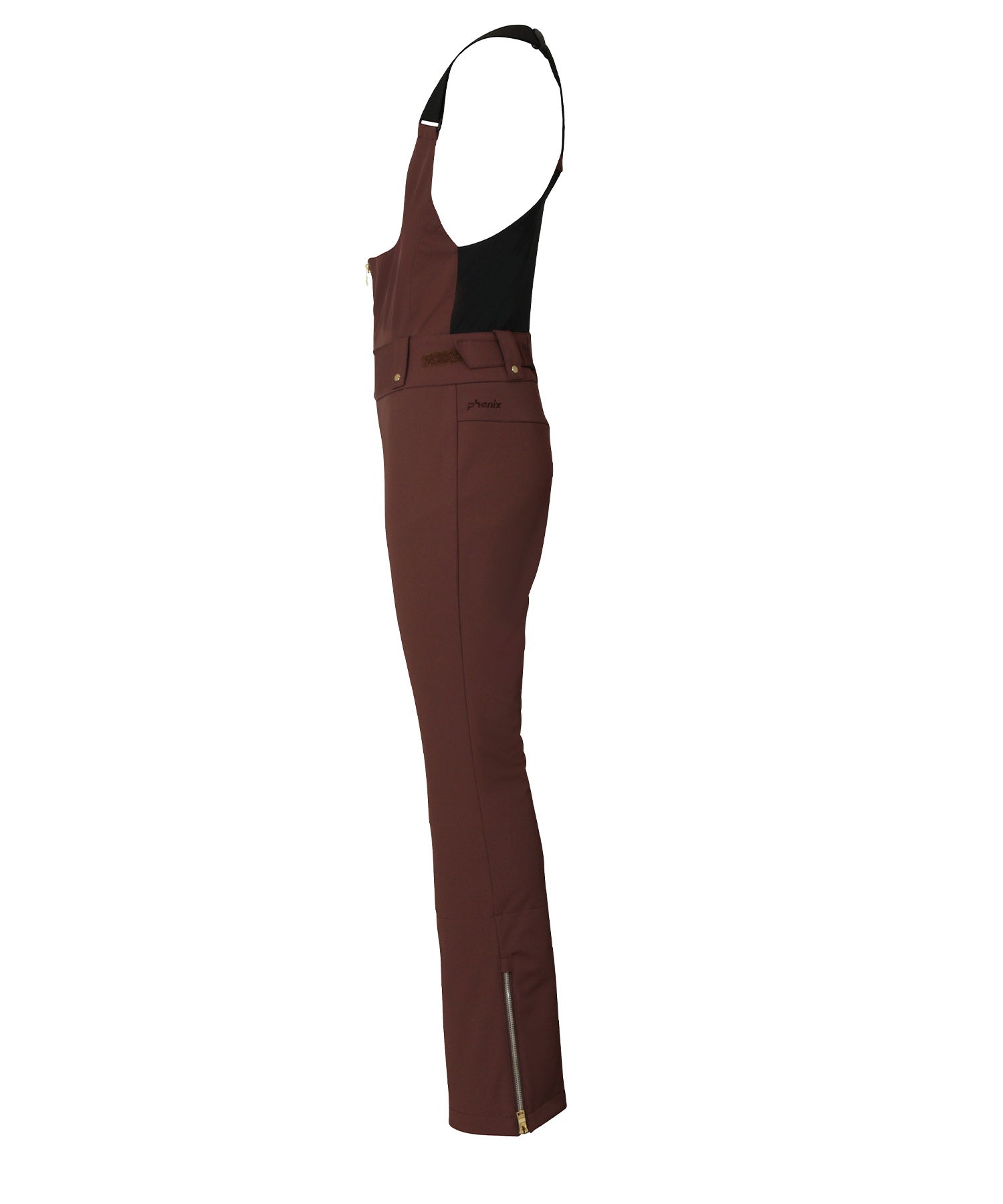 【WOMENS】Femjet Bib Pants / フェムジェットビブパンツ / phenix スキーウェア 26AW /GRACE