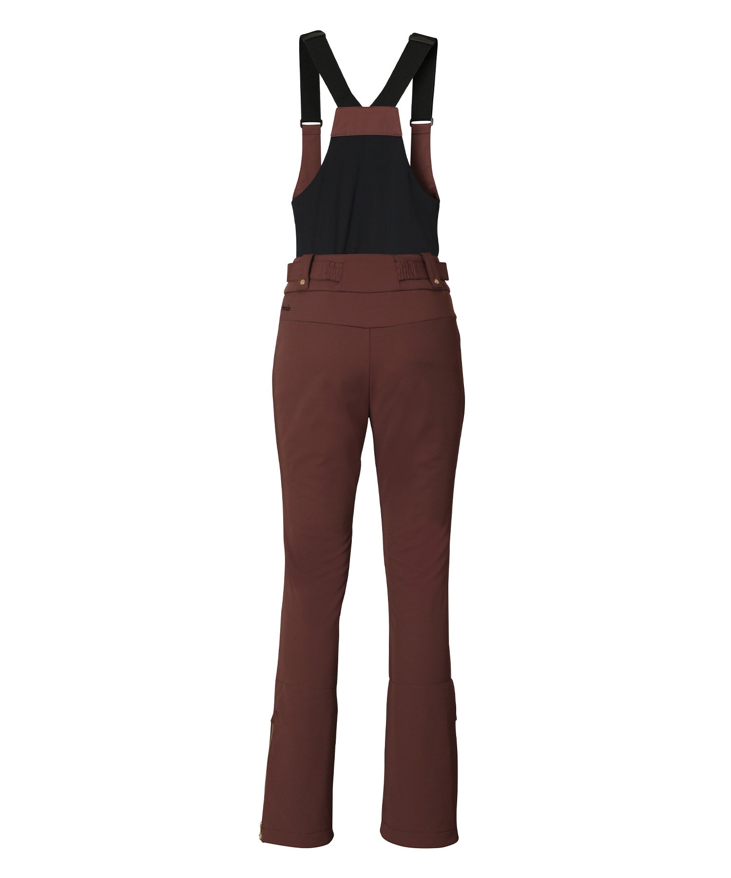 【WOMENS】Femjet Bib Pants / フェムジェットビブパンツ / phenix スキーウェア 26AW /GRACE