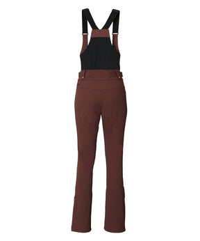 【WOMENS】Femjet Bib Pants / フェムジェットビブパンツ / phenix スキーウェア 26AW /GRACE
