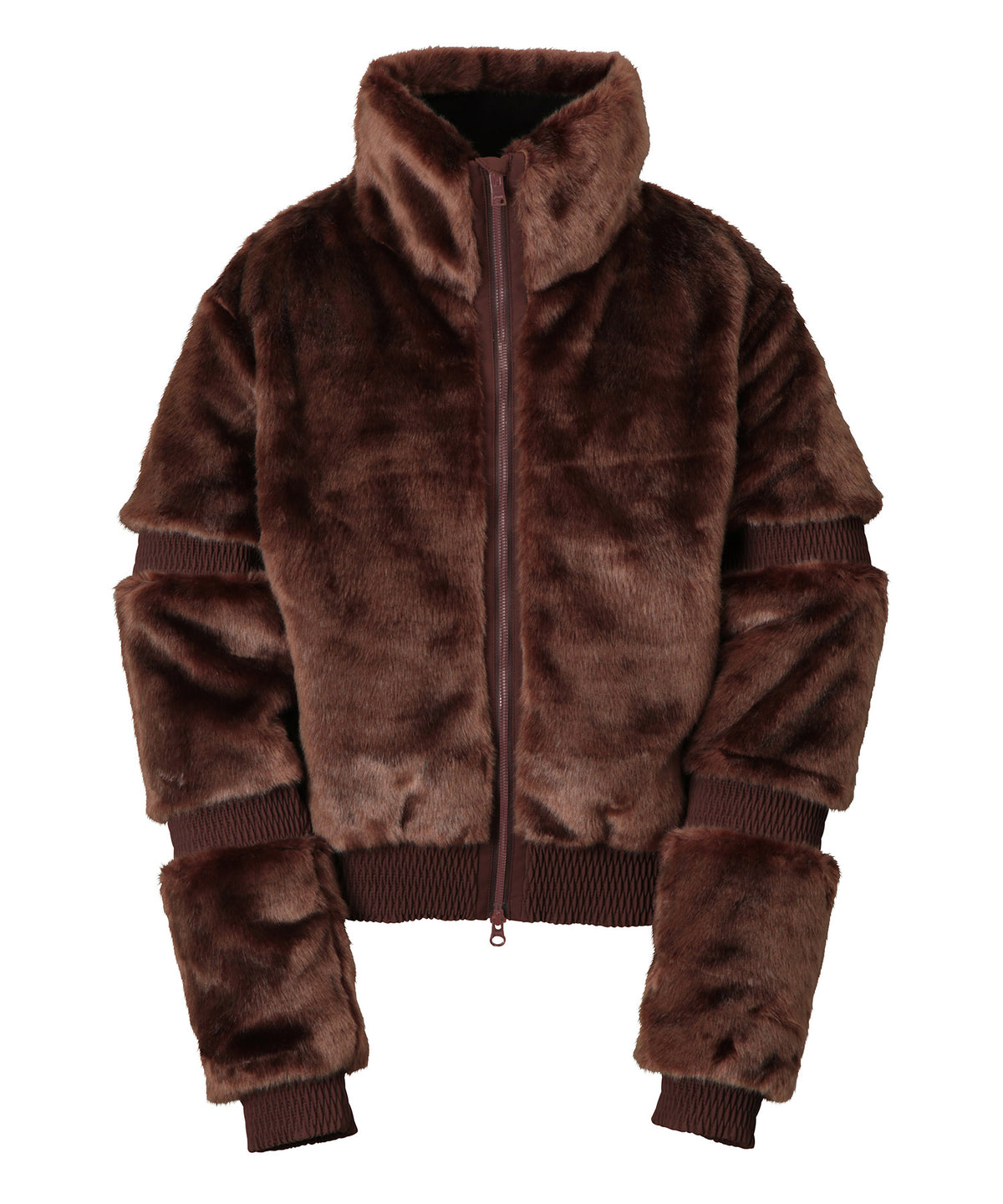 【WOMENS】Poodle Peak Jacket / プードルピークジャケット / phenix スキーウェア 26AW /GRACE