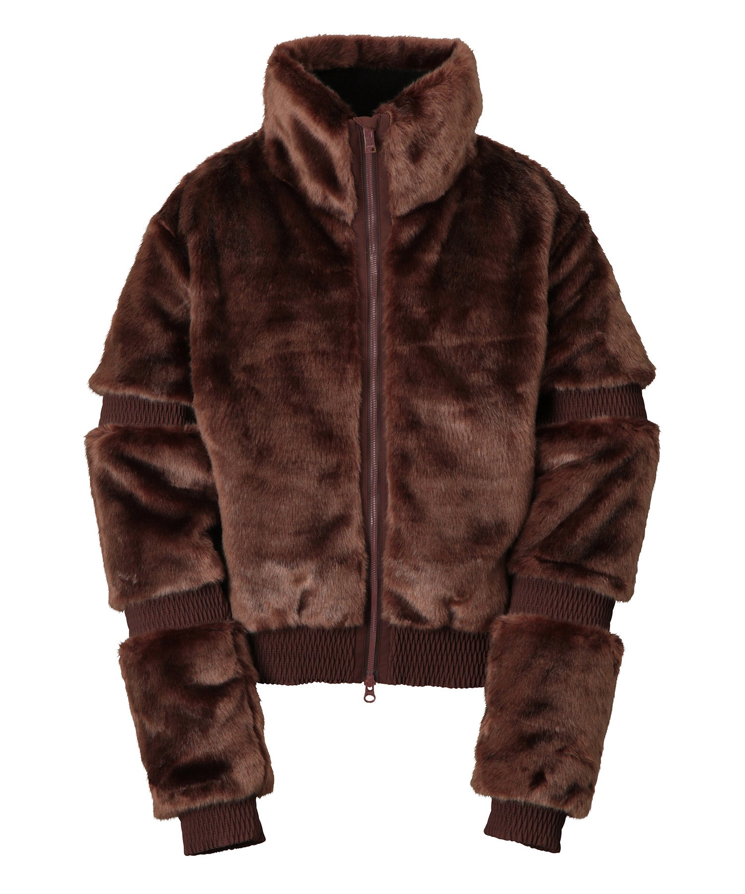 【WOMENS】Poodle Peak Jacket / プードルピークジャケット / phenix スキーウェア 26AW /GRACE