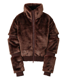 【WOMENS】Poodle Peak Jacket / プードルピークジャケット / phenix スキーウェア 26AW /GRACE